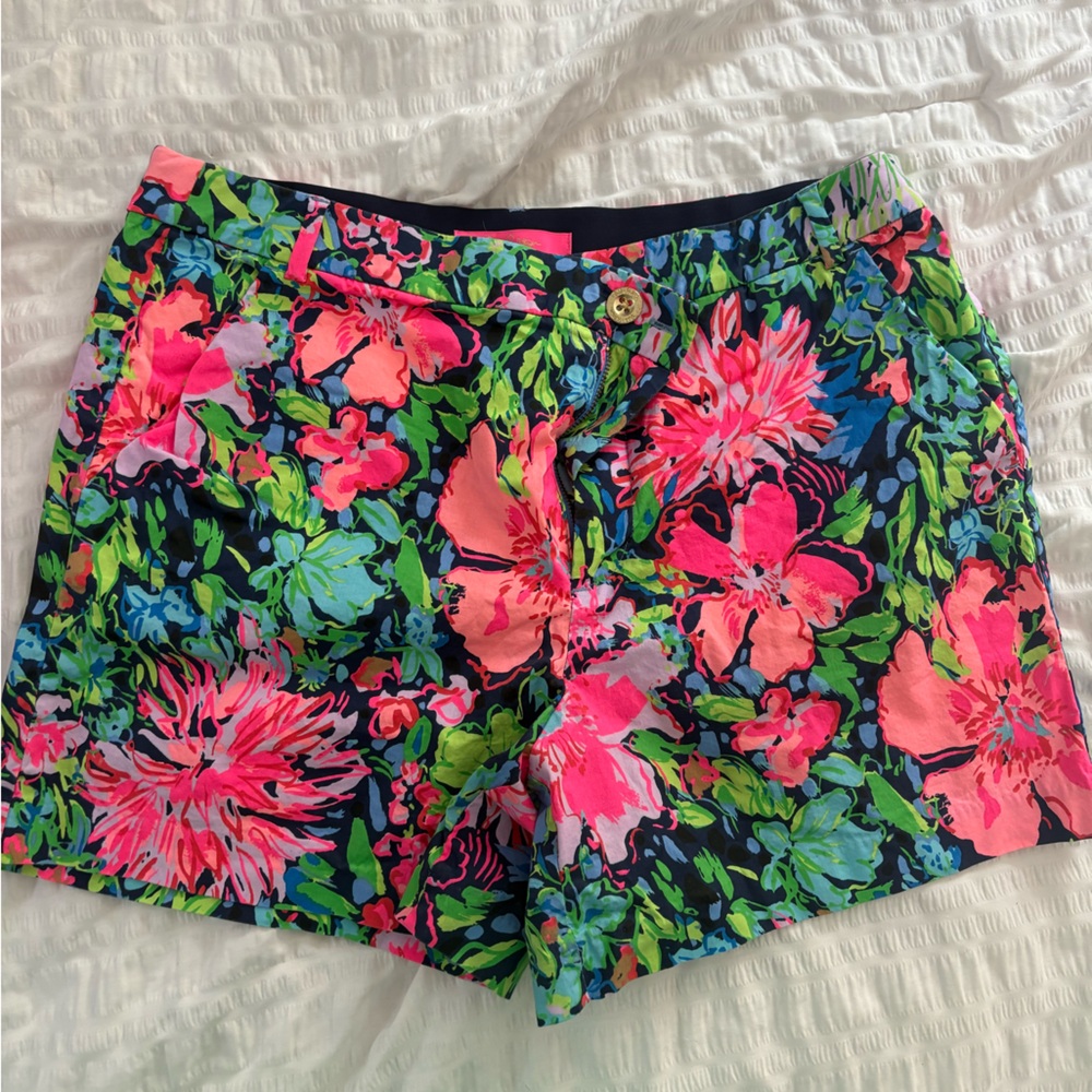 Lilly Pulitzer Shorts